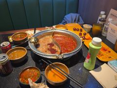 -牛New寿喜烧(虹桥新天地店)