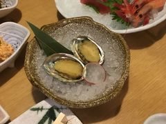 -山之川日料放题(通州店)