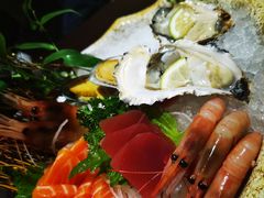 -青叶日式料理(飘亮阳光广场店)