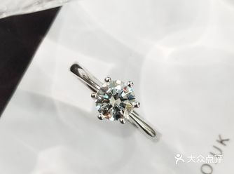 钻戒定制|你是白雪公主，也是皇后