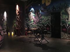 -YOGO优果密室逃脱(新佳丽广场店)