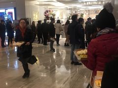 -奈雪的茶(市百一店)