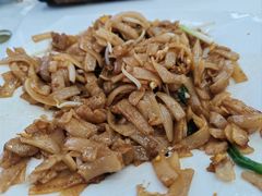 -嘉升大排档(番禺总店)