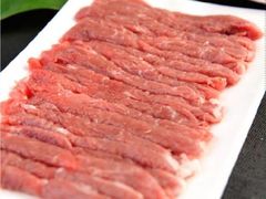 -老北京胡同味道二荤铺(酒仙桥店)