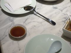 -青雅中餐厅(大连金石滩绿发希尔顿度假酒店)