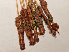 -串盟烧烤大排档·长沙美食地标(星沙店)