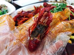 -盱眙小龙虾(天虹店)