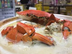 -龙海鲜螃蟹王(宏茂桥店)