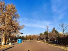 -济南国际园博园