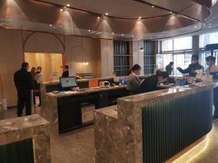 -桔子酒店(青岛五四广场店)
