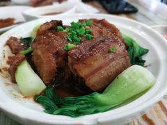 -椿记烧鹅(叠彩店)