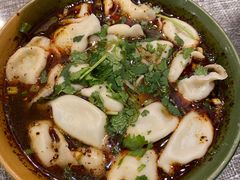 -三姐妹饺子(东木头市店)