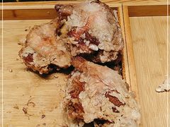 -佟源记炸肉(福佳新天地店)