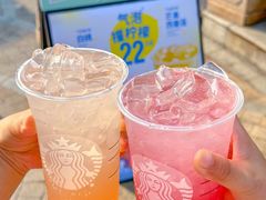 -星巴克臻选(中山石岐大信新都汇店)