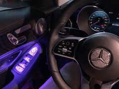 -杭州中升之星奔驰4S店(滨江店)