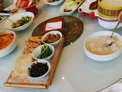-大鸭梨烤鸭(石佛营店)