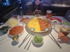 -小龙坎火锅(IFS HOT店)