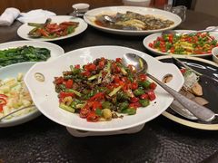 -长春凯悦酒店-品悦中餐厅