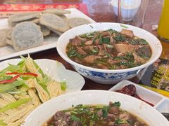 -北京小肠陈饭庄(方庄店)