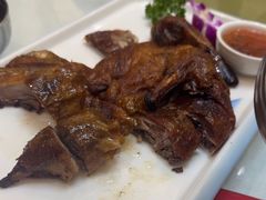 -澳门酒家(南航明珠店)