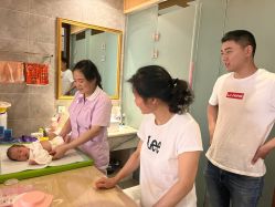 点击看大图 -东方爱堡国际月子会所·产后康复(兴化店)