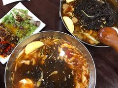 现压荞麦冷面-服务大楼冷面(延大店)