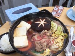 -小时光咖啡馆(北锣鼓巷店)