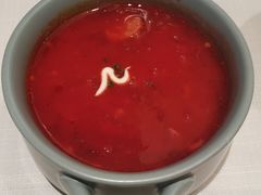 莫斯科红菜汤-俄士厨房(万象城店)