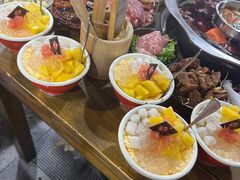 -正南齊北重庆老火锅(光华村直营店)