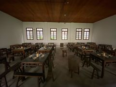 -毛泽东同志旧居