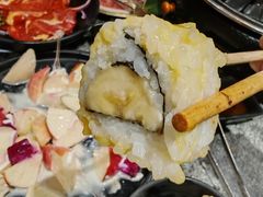 -九田家黑牛烤肉料理(万达店)