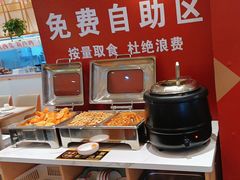 -大厨小馆(华阳城店)