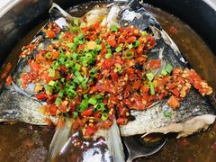 -丰宝源客家菜(常平店)