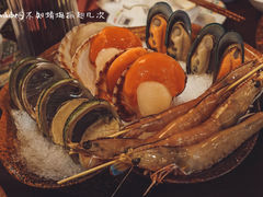 -舌尖记忆重庆火锅(悉尼店)