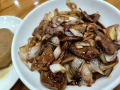 -小方的面(徐家汇店)