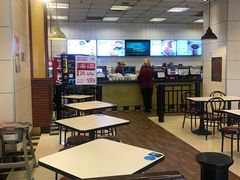 大堂-大圆碗•T骨大排饭(永安道店)