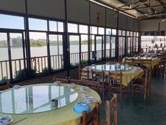 大堂-肥舅父農莊