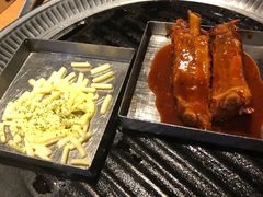 -火炉火自助餐(悠唐购物中心店)