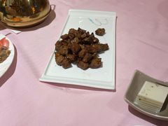 -梅州昌盛豪生大酒店·豪生阁中餐厅