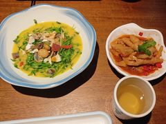 -乔街深夜食堂·台州菜·高压锅生蚝(杭州总店)
