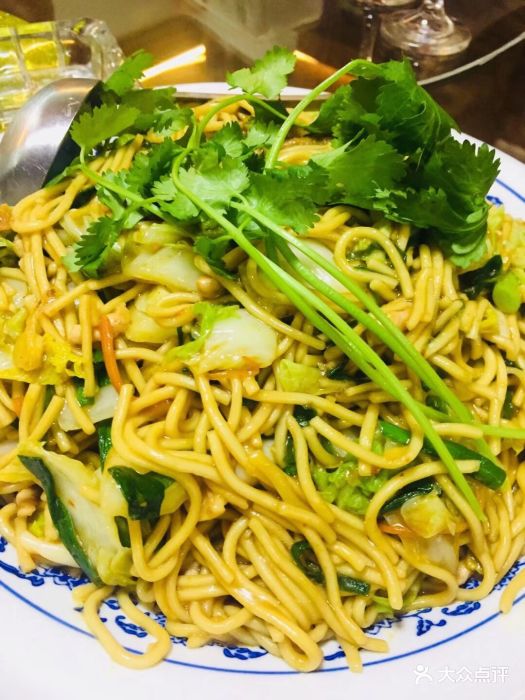 伍记海鲜楼-卤面-菜-卤面图片-泉州美食-大众点评网