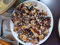 -金卯白肉罩火烧