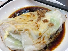 肠粉-食味稻汕头小吃(方庄店)