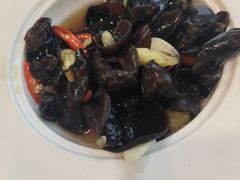 -汗腾格里·风味餐厅(新疆驻京办店)