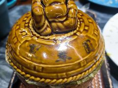 -安泰楼·佛跳墙创始人·传统闽味早茶·酒楼(三坊七巷闽菜地标店)