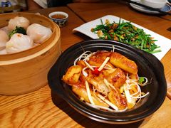 -点心传说·粤菜点心(佐阾虹湾店)