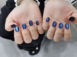 -如一·美甲美睫