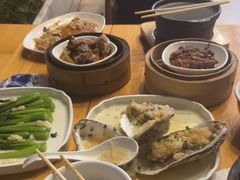 -牛氏石磨肠粉(海璟国际店)