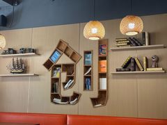 -木及咖啡One plus More coffee