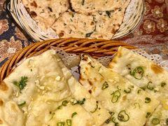 -Pita's&Tika's中东和印度风味餐厅(龙湖天街店)